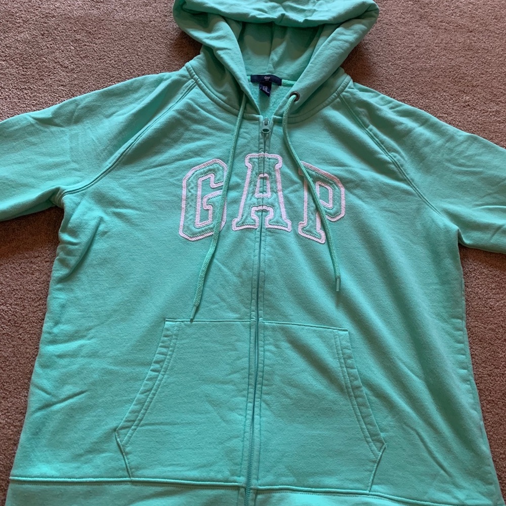 Gap jacket - Picture 2 of 4